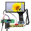 7inch touch lcd kit